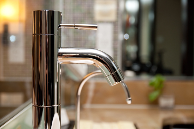 Sink Leaking Shoreditch