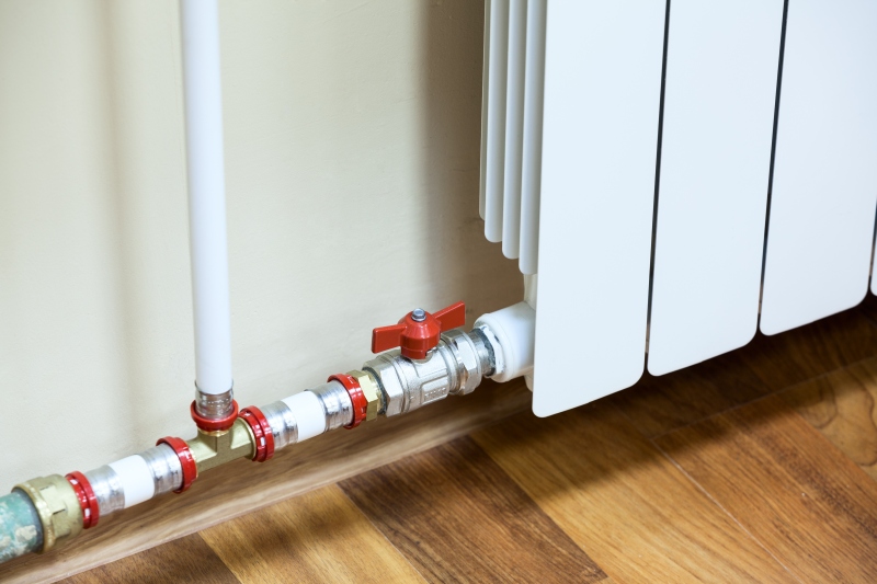 Slab Leak Repair Shoreditch, E2